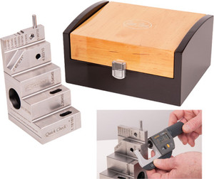 Fowler Quick Check - 53-813-015