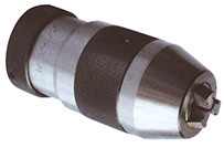 Precise Keyless Drill Chuck 0-3/8" 2JT - 202-501