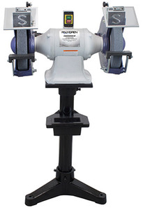 Palmgren Powergrind- XP Heavy Duty Grinder - 9682077