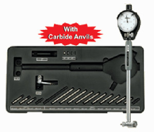 Fowler Xtender Dial Bore Gages