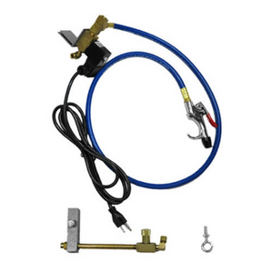 Ellis Band Saw Air Cooling System - ELACS