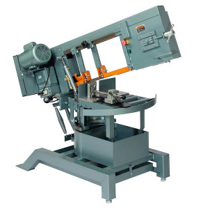 Ellis Mitre Band Saw - EL4000