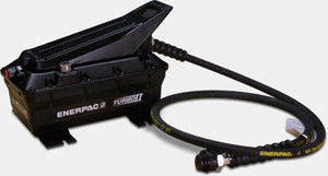 TubeShark Air/Hydraulic Power Unit - TS20095