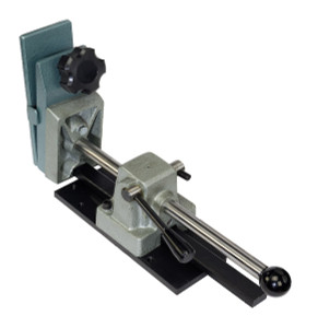 Ellis Pipe Clamp Attachment for Camlock Vise 6106 - EL-PCA