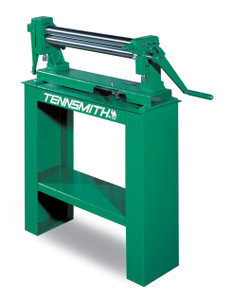 Tennsmith Manual Slip Roll - SR324