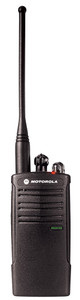 Motorola RDX Series Two-Way Radio - RDU4100