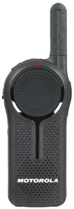 Motorola DLR Series Two-Way Radio - DLR1020