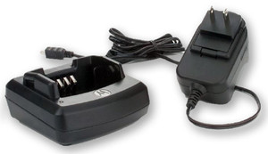 Motorola 2-Hour Rapid Charger Kit for RDX Series Radios - RLN6304A