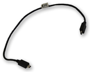 Motorola Radio-to-Radio Cloning Cable for RDX Series - RLN6303A