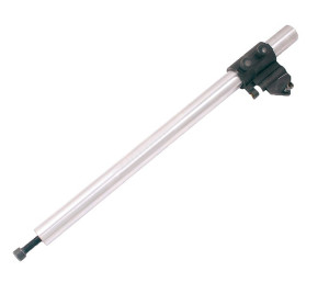 Precise 16" Replacement Column with Screw - CSG-010