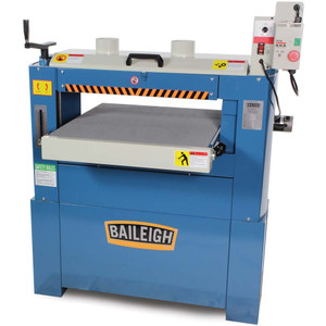 Baileigh SD-255 Heavy Duty Drum Sander - BA9-1007014