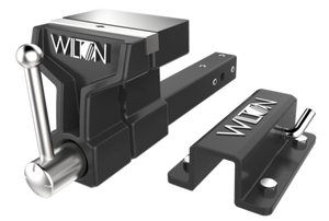Wilton All-Terrain Vise - WL9-10010