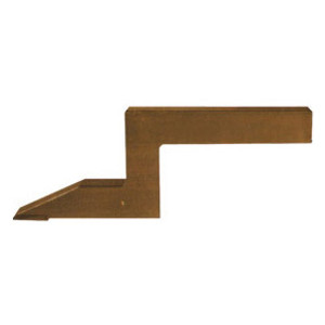 Precise Replacement Height Gage Carbide Tipped Scriber, Size: 0.35" x 0.35" x 1.61" x 1.61" - 303-4475