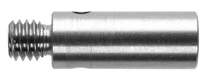 Renishaw M3 Stainless Steel Styli Extension, L 10 mm - M-5000-7633