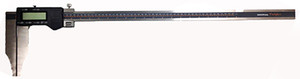 Z-Limit Long Jaw 24" Electronic Calipers