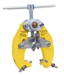 Sumner Ultra Quik Fit Clamp, 1" - 2-1/2" - 781540