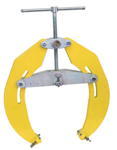 Sumner Ultra Fit Clamp, 5" - 12" - 781285