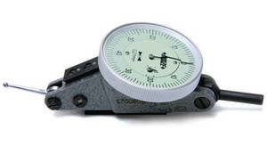 Insize Long Range Dial Test Indicator - 2386-006