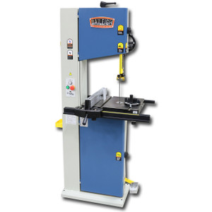 Baileigh WBS-14-S Woodworking Vertical Band Saw - BA9-1014217