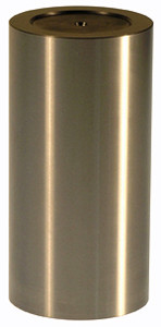Suburban Steel Cylinder Squares
