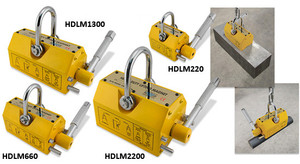 Heavy Duty Lifting Magnets