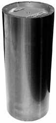 Taft-Peirce 5" Cylinder Square - 9143-12