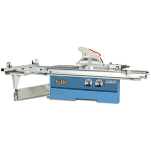 Baileigh STS-14120-DRO Sliding Panel Saw with DRO - BA9-1007694