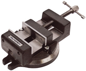 Palmgren Low Profile Machine Vise - 18421