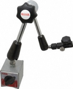 SPI Best Yet Flexible Indicator Stand, Standard 10" Stand with Mag Base - 98-290-0