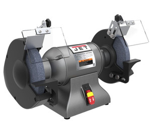 JET Industrial Bench Grinder, 10" IBG-10 - 578010 JET Industrial Bench Grinder, 10" IBG-10 - 578010