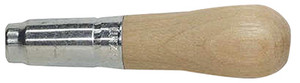Lutz Long Ferrule File Handle - 290012
