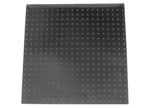 TE-CO Aluminum Fixture Plates