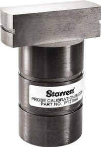 Starrett Probe Calibration Block for Altissimo Height Gage, EDP# 67011 - PT27944