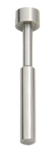 Starrett .400" (10.2mm) Cylindrical Probe, EDP# 67014 - PT27945 Starrett .400" (10.2mm) Cylindrical Probe, EDP# 67014 - PT27945
