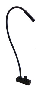 Littlite ANSER LED Lampset, 18" Gooseneck - AN-TE18-LED