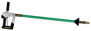 AirSpade Utility 4000 Series Air Gun, 105 cfm with 4 ft Barrel - ASU4105G4 AirSpade Utility 4000 Series Air Gun, 105 cfm with 4 ft Barrel - ASU4105G4