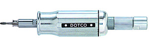 Dotco 10-90 Series Precision Grinders