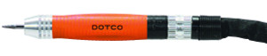 Dotco 12-04 Series Inline Grinder, 3mm Collet - 12R0400-13