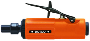 Dotco 10-10 Series Inline Grinder, 30000 RPM, Rear Exhaust - 10L1080-36