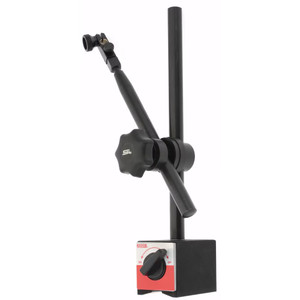 SPI Test & Travel Indicator Magnetic Base, 73mm Base Length, 50mm Base Width, 55mm Base Height, On, Off Switch, 100 kg Pull - 15-838-6