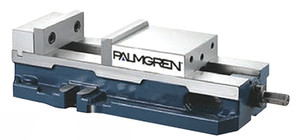 Palmgren Dual Force Precision Premium Machine Vise - 9625930