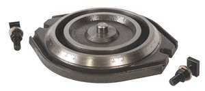 Palmgren Optional 6" Swivel Base for Machine Vises - 9625921