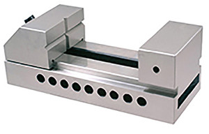 Precise Toolmakers Precison Vise - 3900-0123