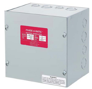 Phase-A-Matic 220V Voltage Stabilizer - VS-40