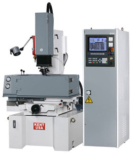 Kent KEB-304B Sinker Type EDM Electrical Discharge Machine - KEB-304B