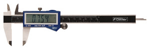 Fowler Xtra Value Plus 6"/150mm Electronic Caliper - 54-103-006-0