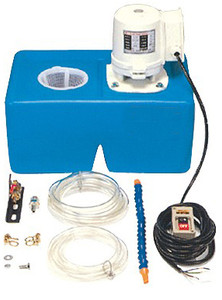 Precise Coolant Pump Kit - COL-100-1