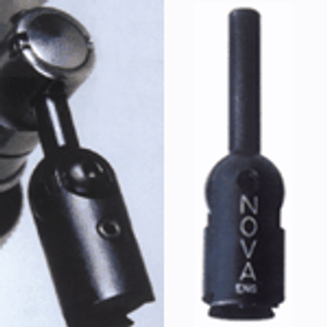 Nova Tension Indicator Swivel with 3/8" x 2" Stem - NOV-382