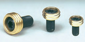 Mitee-Bite Knife Edge Clamp 3/8-16 - 22584