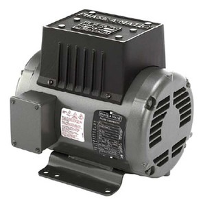 Phase-A-Matic 220V Rotary Phase Converter 10 HP - R-10